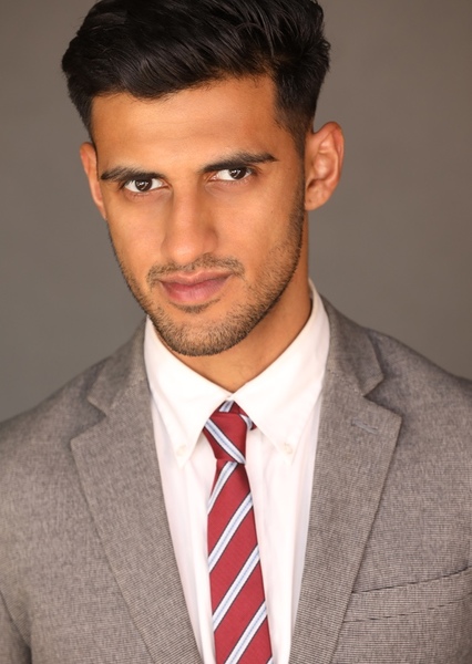 Amogh kapoor photo