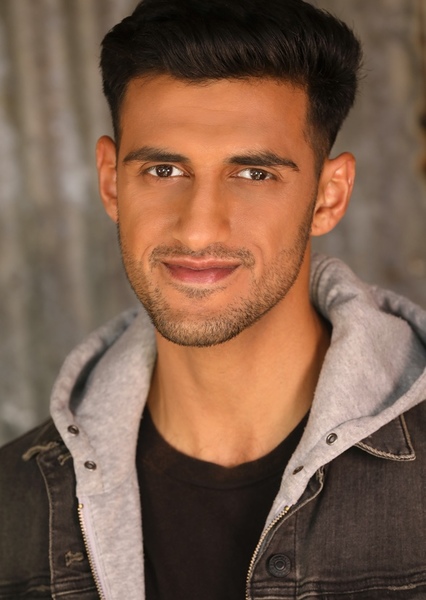 Amogh kapoor photo