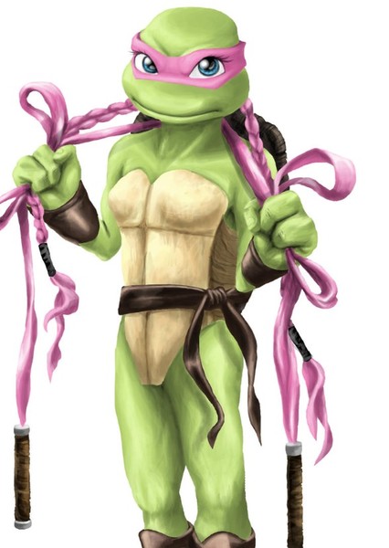 Amoly (TMNT) photo