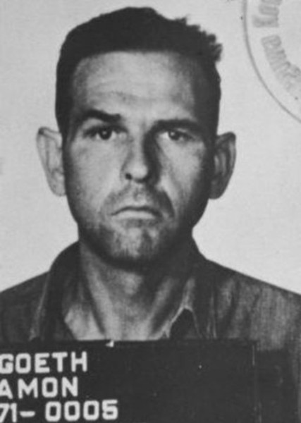 Amon Göth