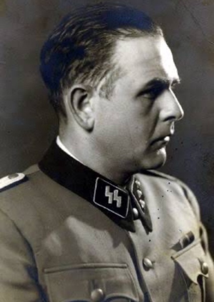 Amon Göth photo