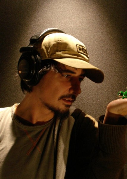 Amon Tobin photo
