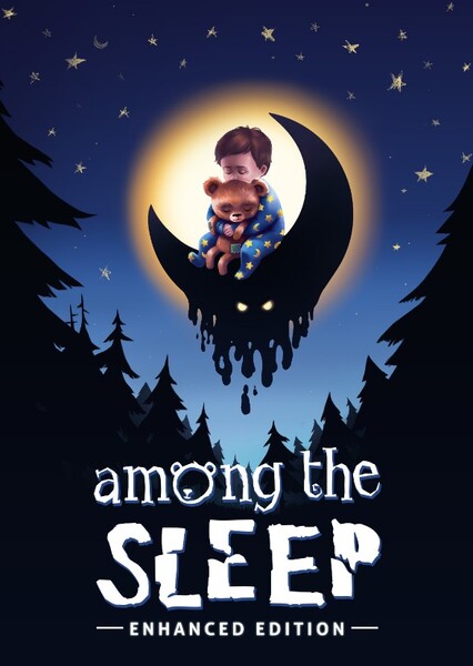 Among the Sleep