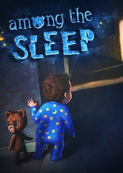 Among the Sleep photo