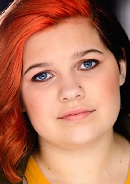 Amory Watterson photo