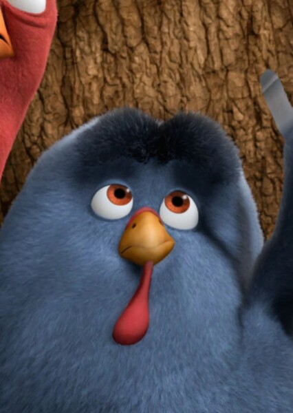 Amos (Free Birds)