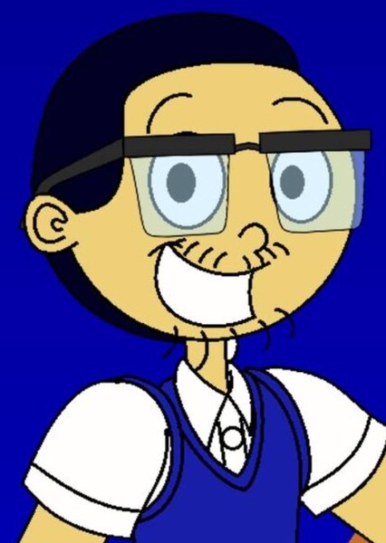 Amos Martinez