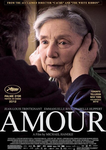 Amour (film) photo