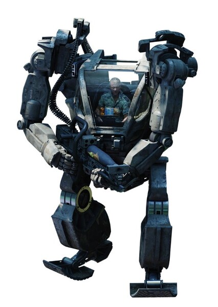 AMP Suit