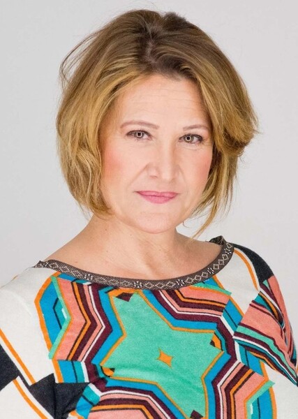 Amparo Bravo