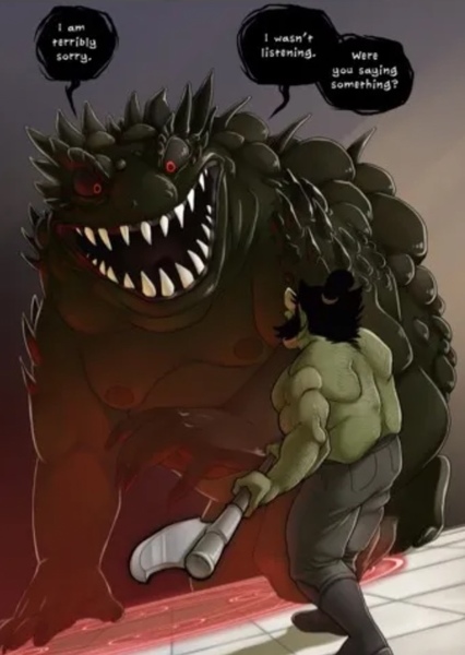 Amphibian Assault