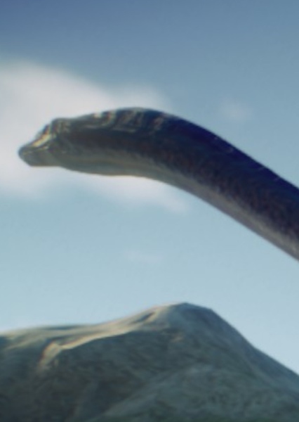 Amphicoelias photo