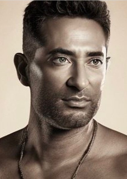 Amr Saad
