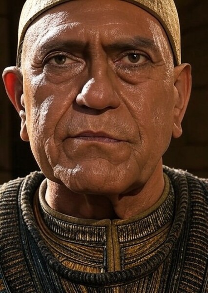 Amrish Puri