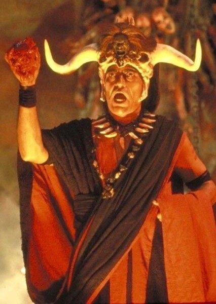 Amrish Puri photo