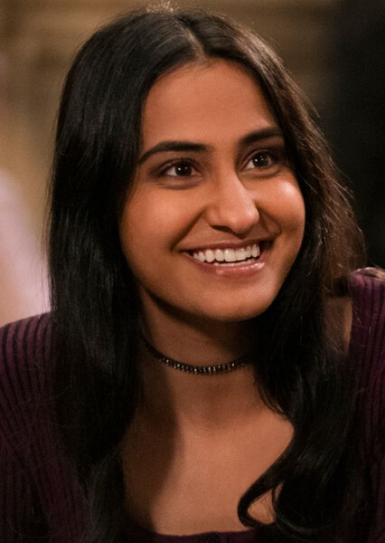 Amrit Kaur photo