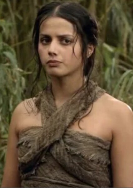 Amrita Acharia photo