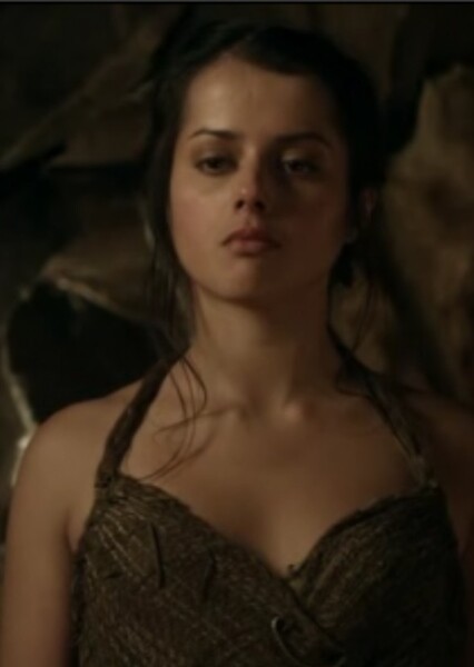 Amrita Acharia photo
