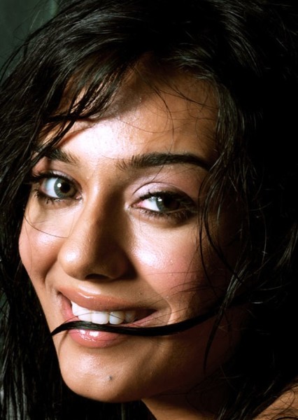 Amrita Rao photo