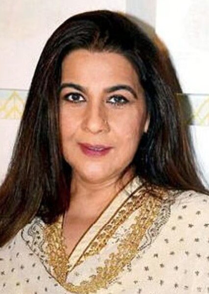 Amrita Singh photo