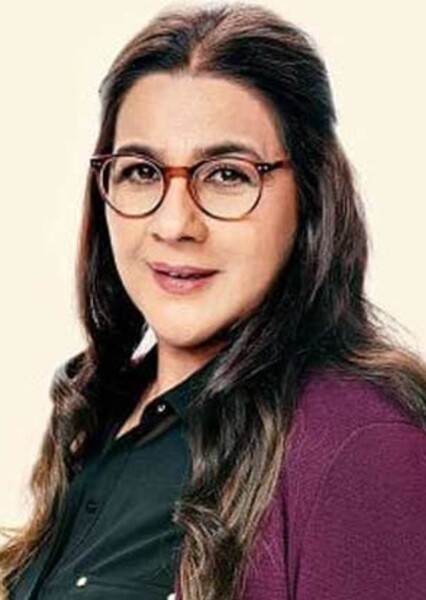 Amrita Singh photo