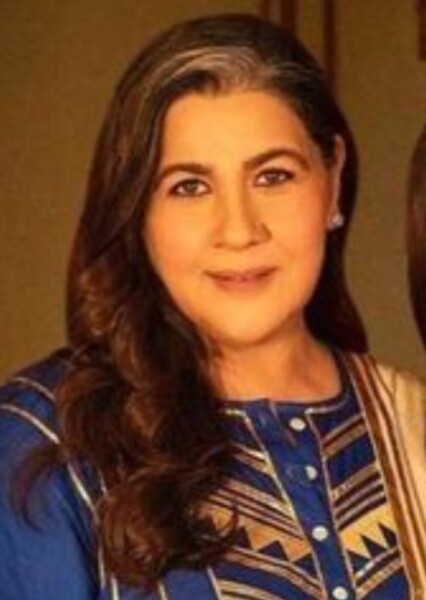 Amrita Singh photo