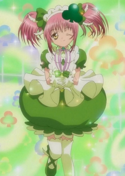Amu Hinamori