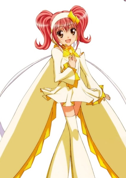 Amu Hinamori photo