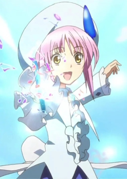 Amu Hinamori photo