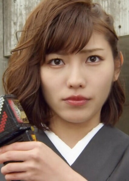 Amu/Zyuoh Tiger photo