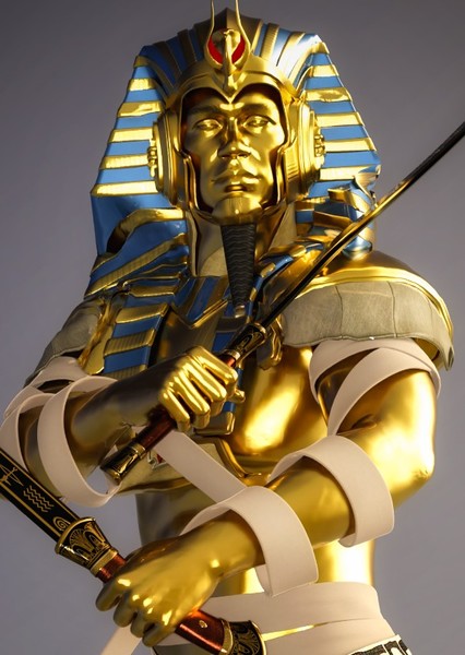 Amun (DWROTDK)