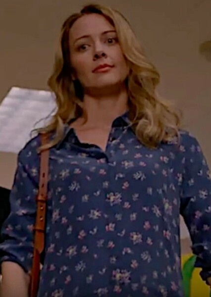 Amy Acker photo