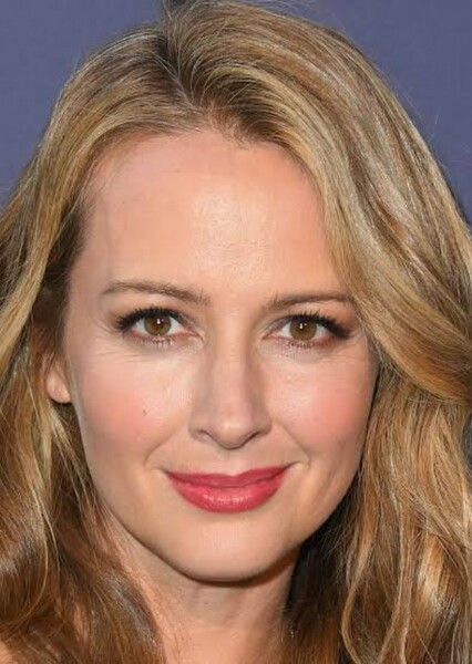 Amy Acker photo