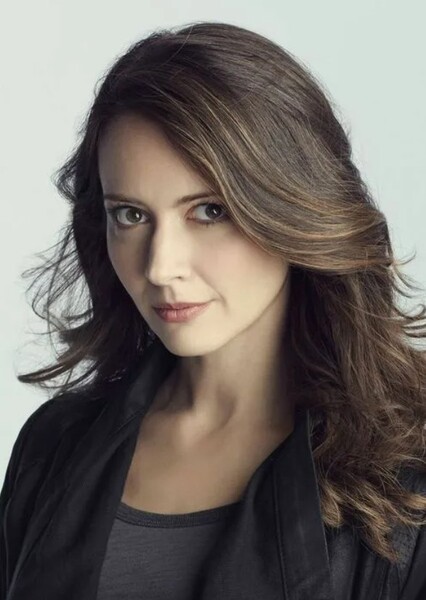 Amy Acker photo