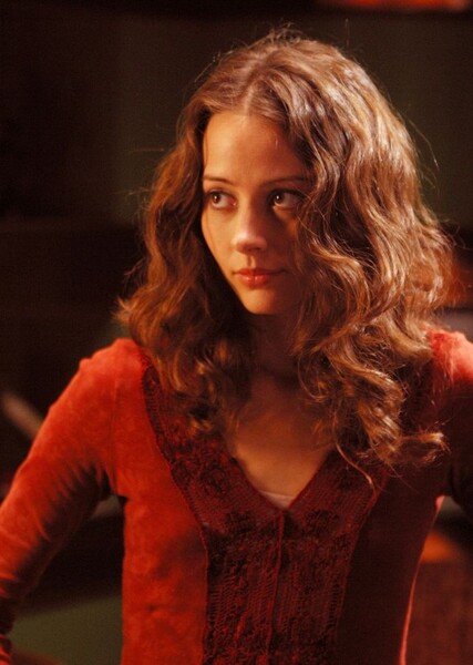 Amy Acker photo