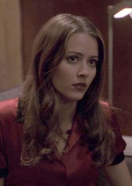 Amy Acker photo