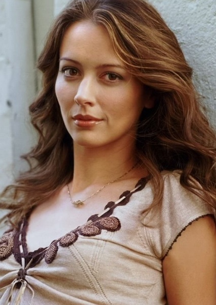 Amy Acker