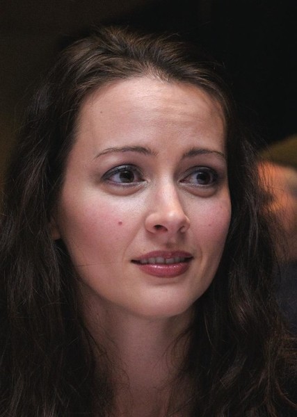 Amy Acker photo