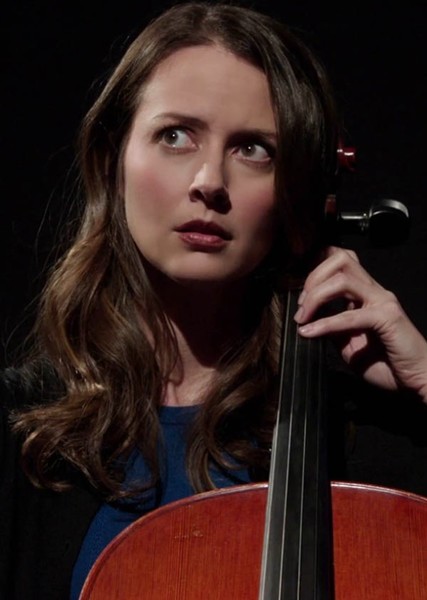 Amy Acker photo