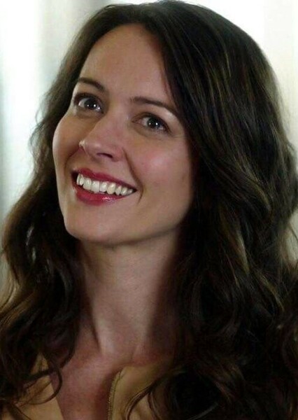 Amy Acker photo