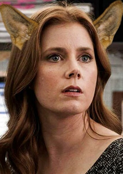 Amy Adams photo