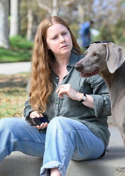 Amy Adams photo