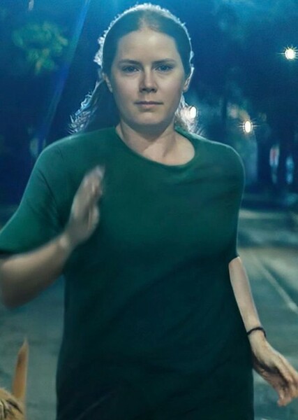 Amy Adams photo