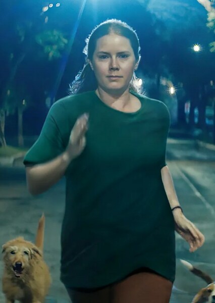 Amy Adams photo