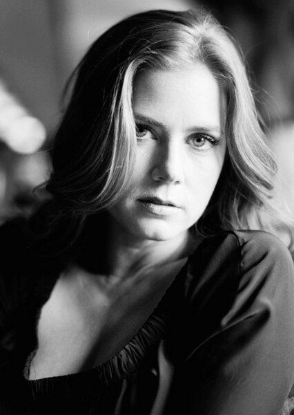 Amy Adams photo