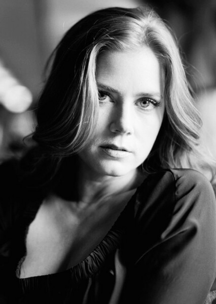 Amy Adams photo