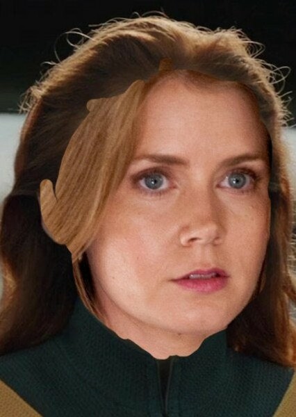 Amy Adams photo