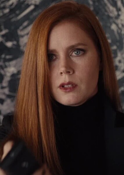 Amy Adams photo