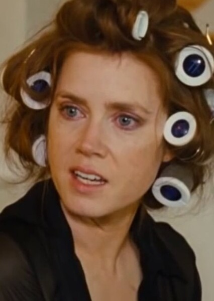 Amy Adams photo