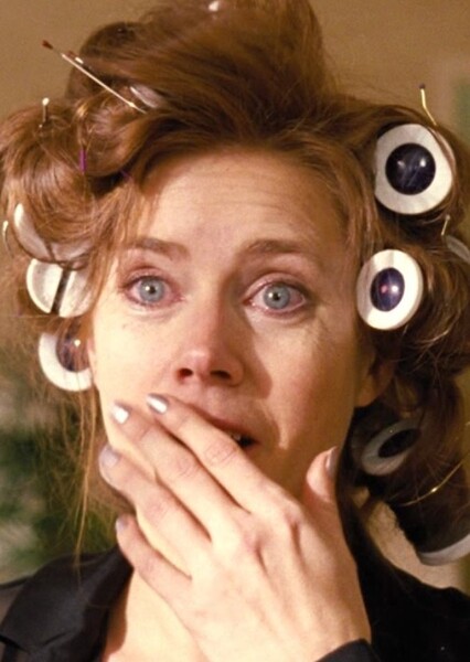 Amy Adams photo